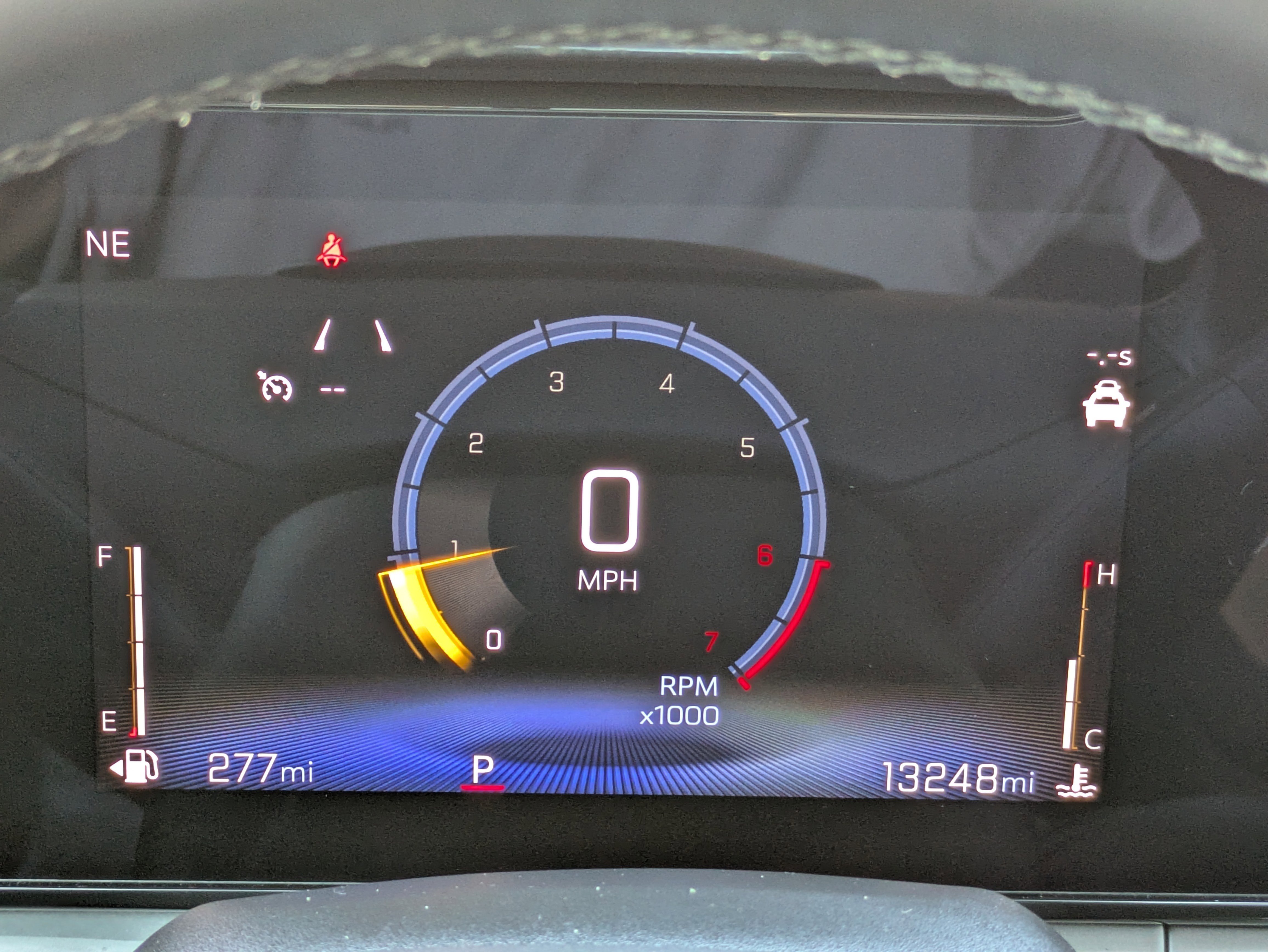 Certified 2024 Chevrolet Trax LT w/ LT Convenience Package image 25