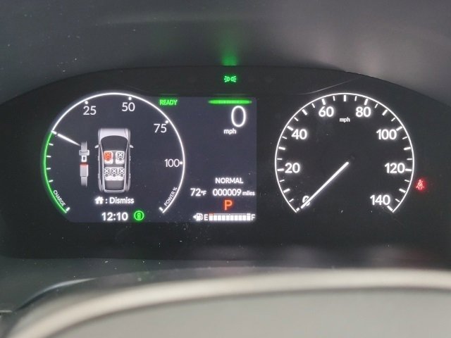 Certified 2024 Honda CR-V Sport-L image 24