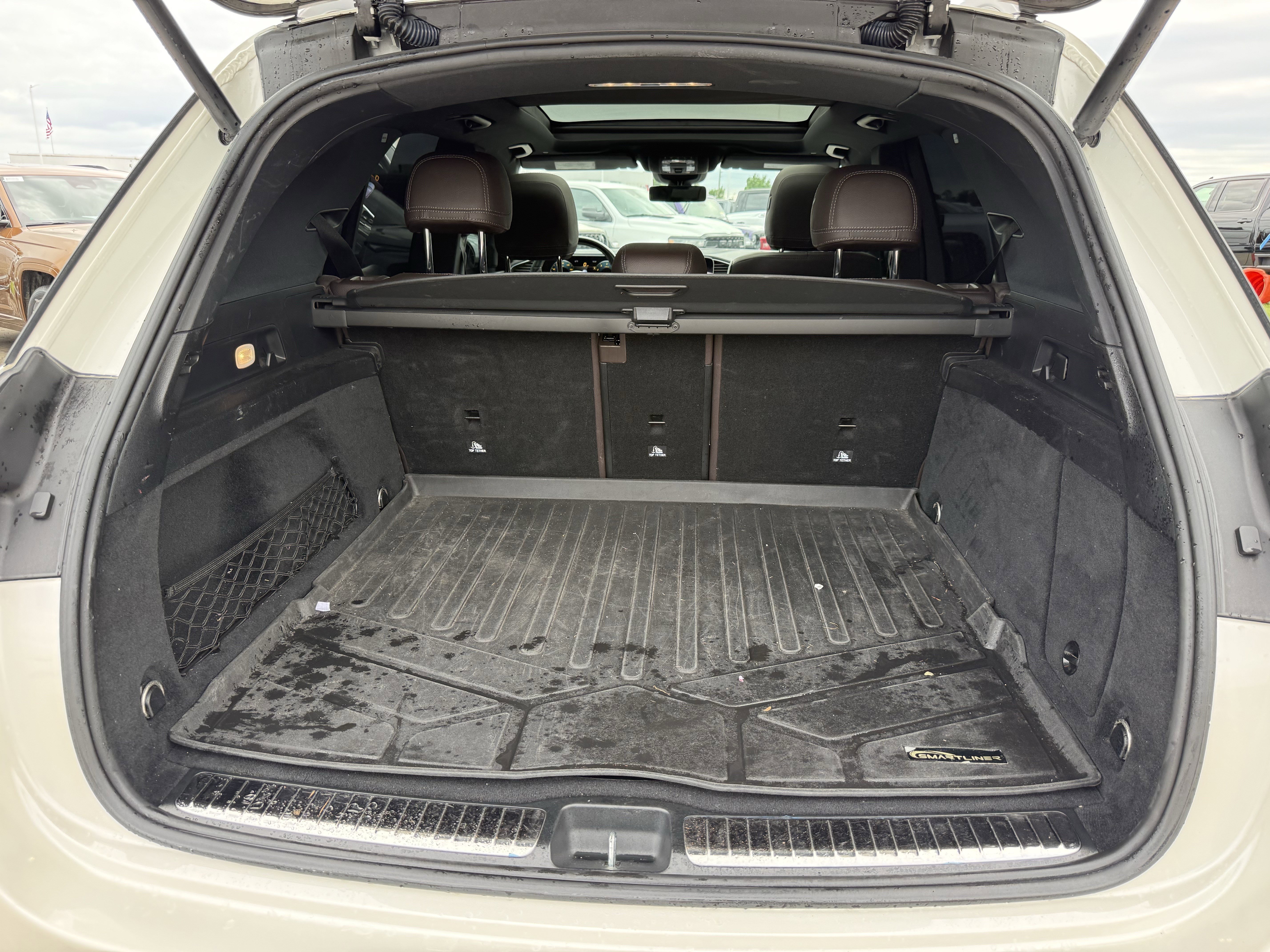 Used 2022 Mercedes-Benz GLE 350 image 32