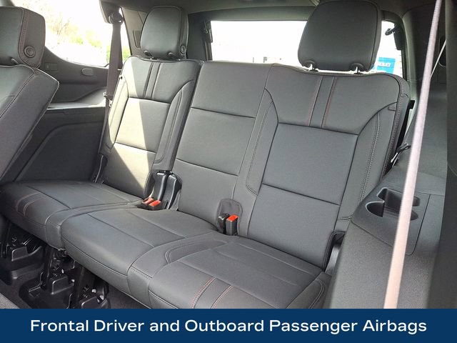 Used 2025 Chevrolet Tahoe RST w/ Comfort Package image 23