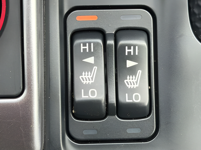 Used 2024 Subaru Forester Premium AWD/4WD image 4