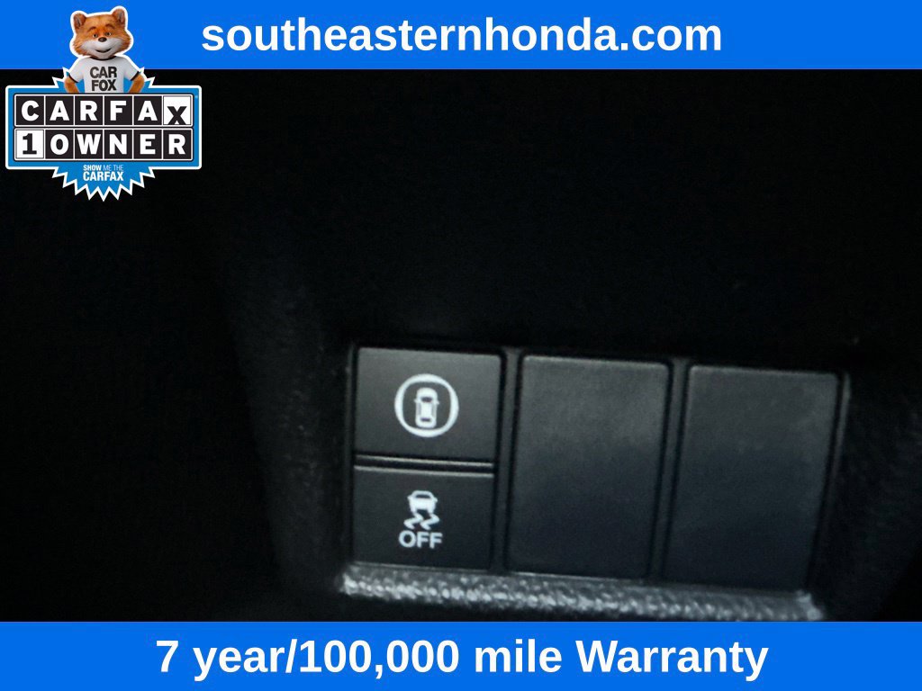 Certified 2024 Honda Civic Sport image 21