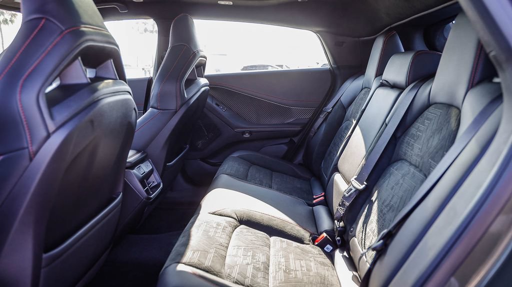 New 2026 Dodge Charger Scat Pack AWD/4WD image 23