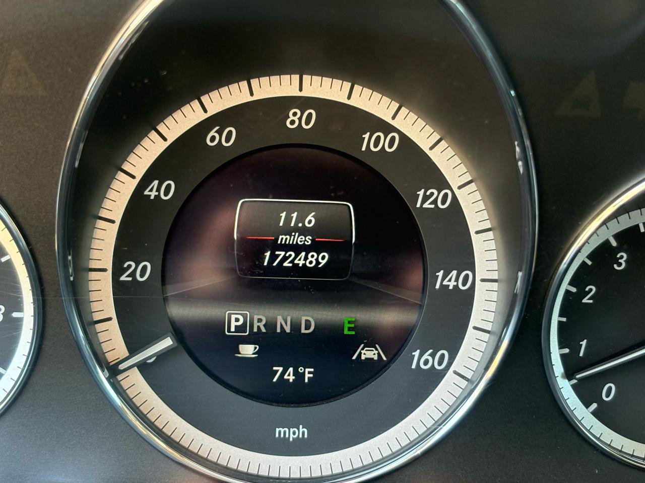 Used 2013 Mercedes-Benz E 350 Cabriolet image 15