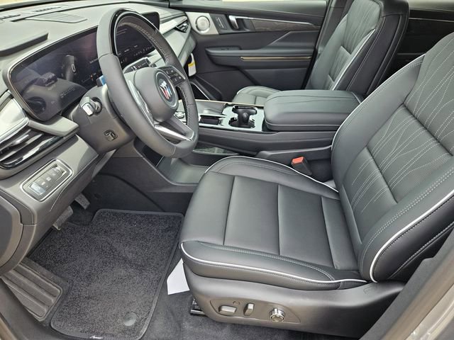 New 2026 Buick Enclave Avenir w/ Super Cruise Package image 21