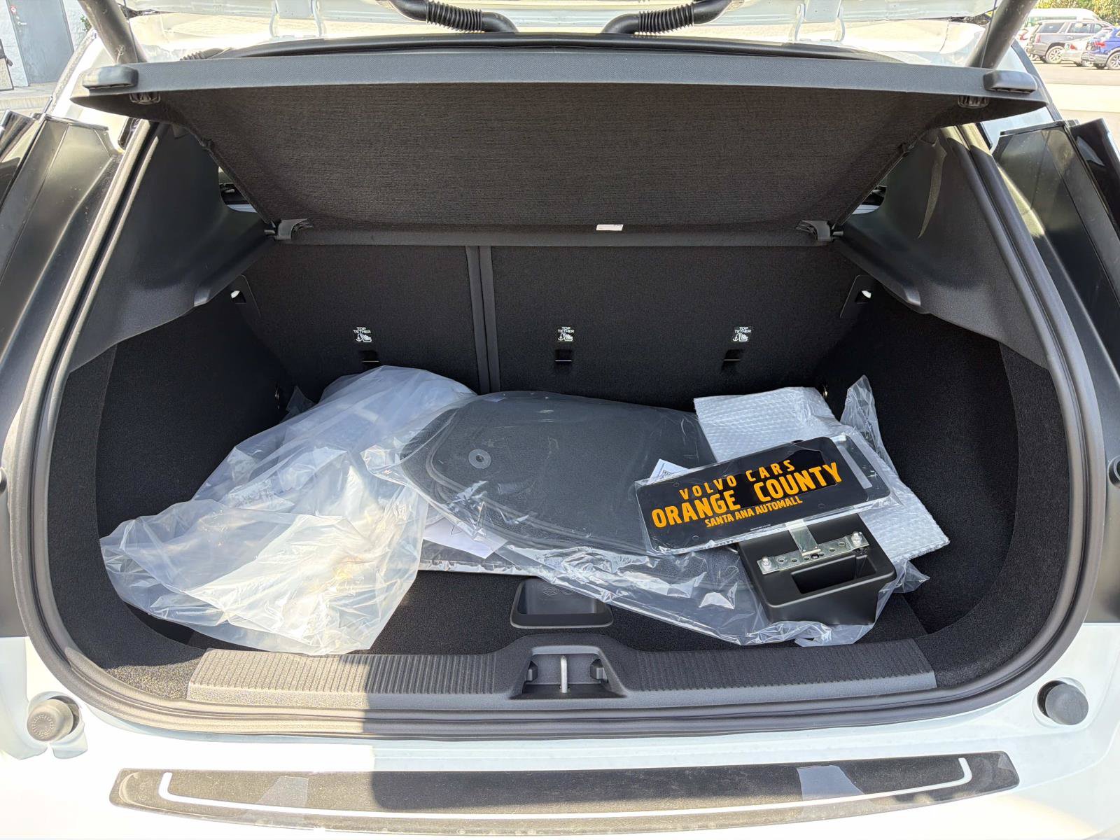 New 2026 Volvo EX30 Ultra AWD/4WD image 18