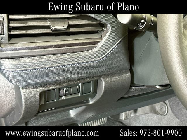 Used 2026 Subaru Forester Premium AWD/4WD image 10