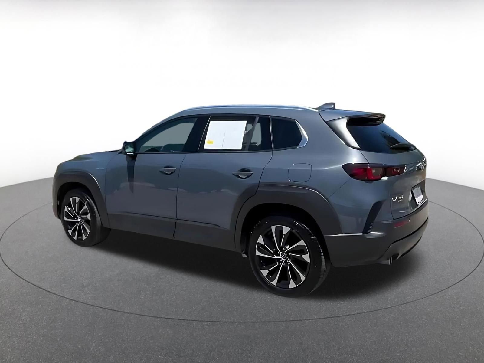 Used 2025 MAZDA CX-50 2.5 Hybrid w/ Premium Plus Pkg image 10