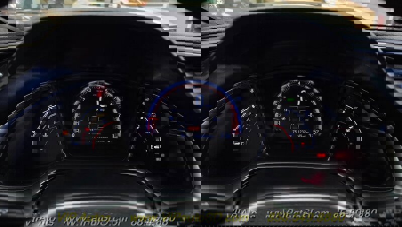 Used 2018 Honda Civic Si image 24