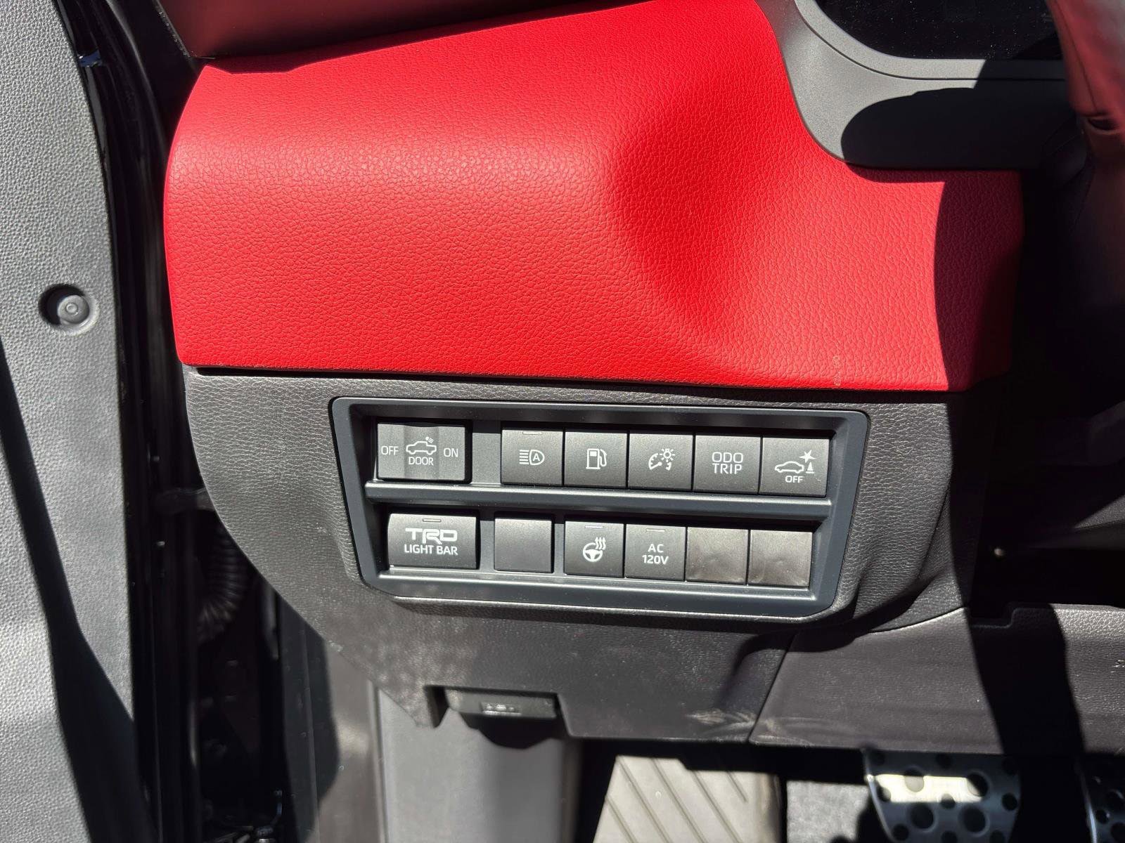 Used 2026 Toyota Tundra TRD Pro AWD/4WD image 10