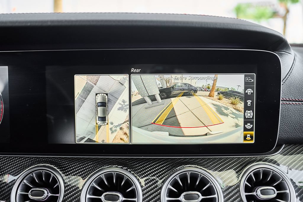 Used 2020 Mercedes-Benz CLS 53 AMG 4MATIC image 33