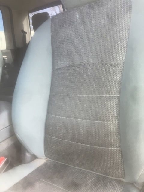 Used 2018 RAM 1500 Big Horn image 3