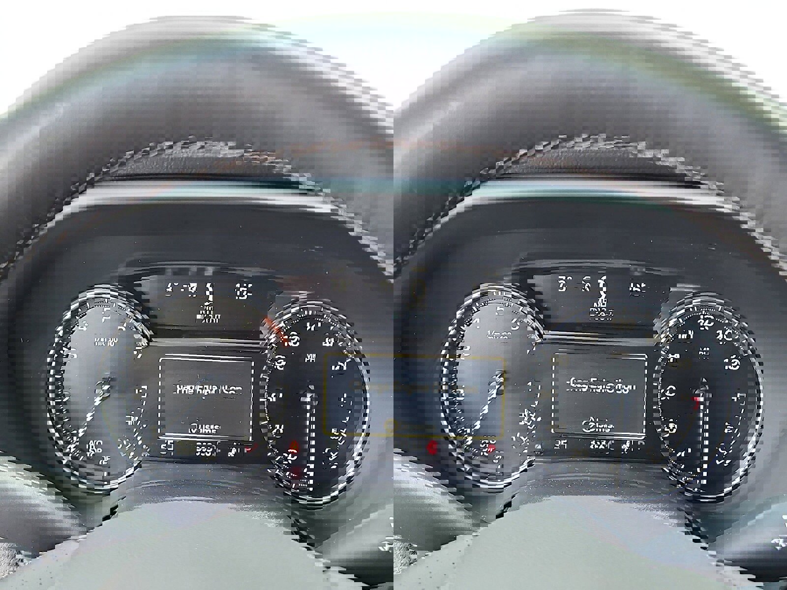 Certified 2024 Cadillac CT4 Sport w/ Cold Weather Package image 15