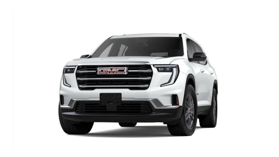 New 2026 GMC Acadia Elevation FWD image 27