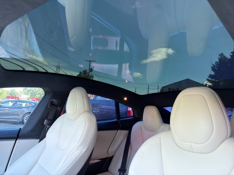 Used 2020 Tesla Model S Long Range Plus AWD/4WD image 19