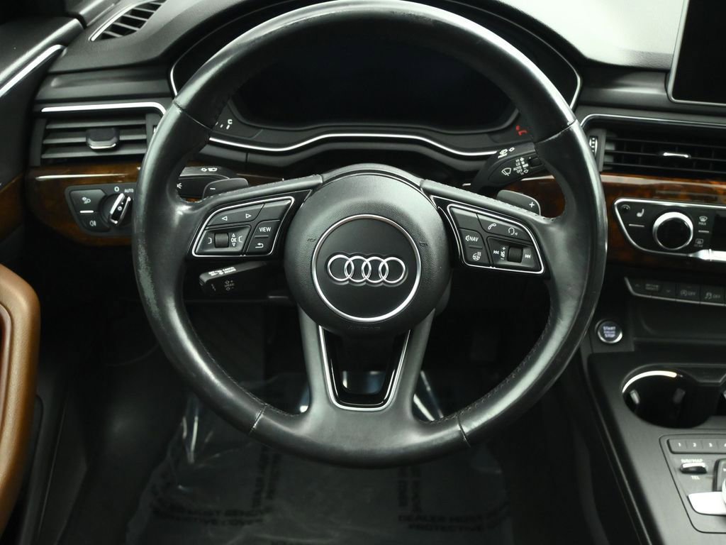 Used 2017 Audi A4 2.0T Premium Plus image 12