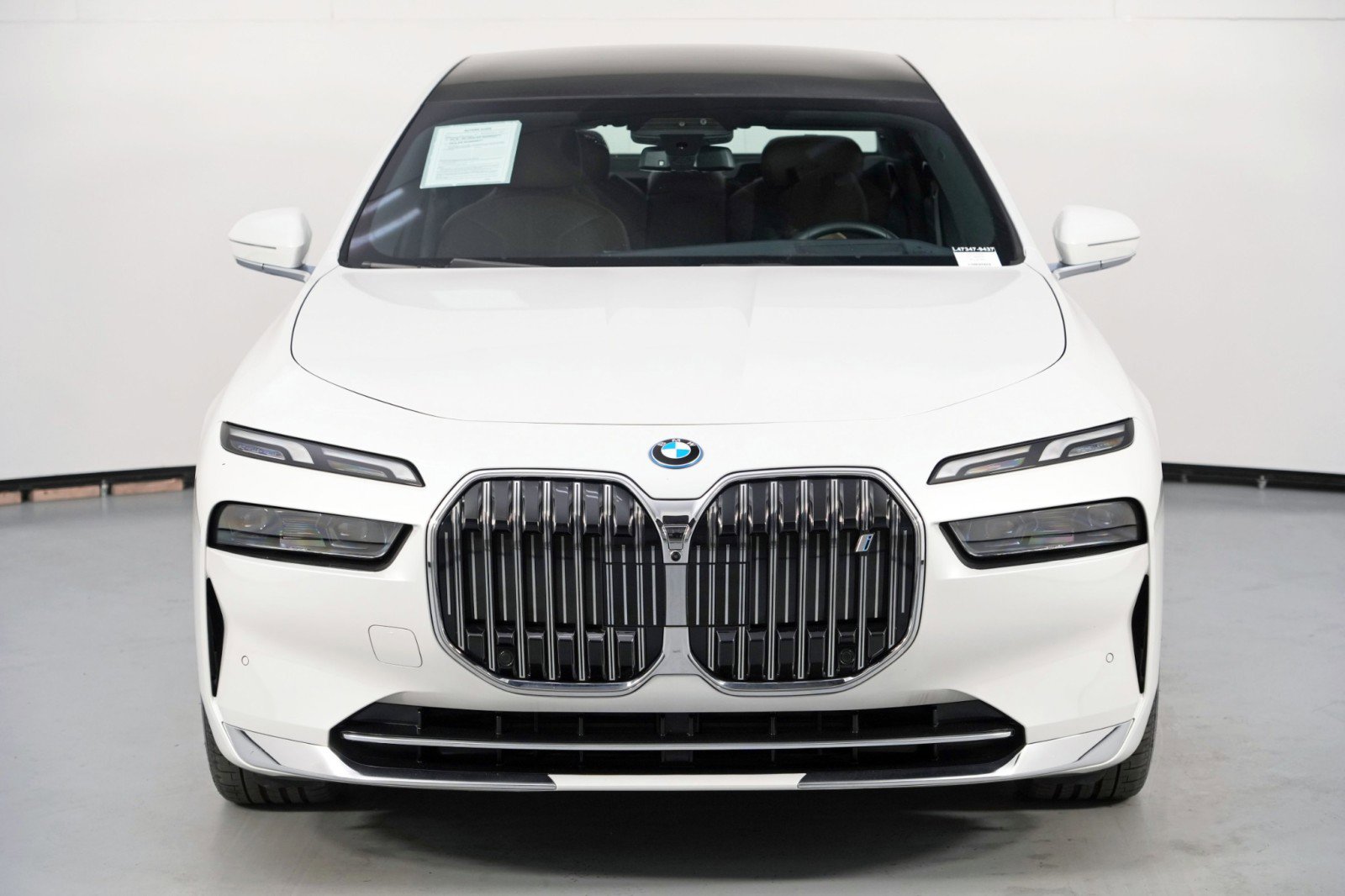 Used 2023 BMW i7 xDrive60 image 55