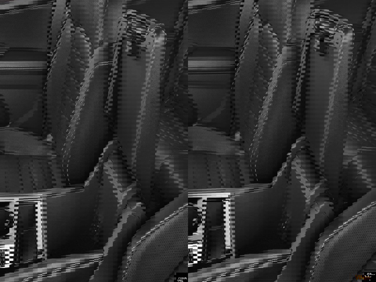 New 2025 Volkswagen Atlas SEL image 12