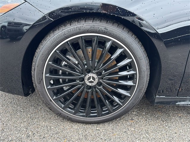 New 2026 Mercedes-Benz CLA 250 4MATIC image 9