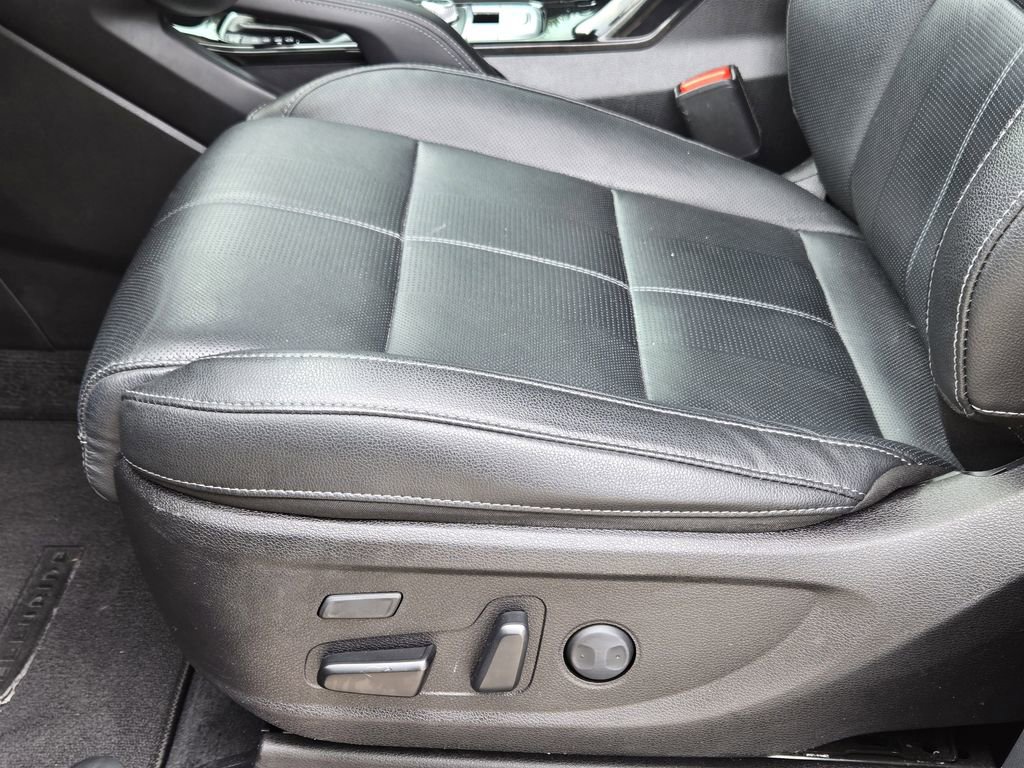 Certified 2021 Kia Telluride SX w/ Nightfall Edition Package AWD/4WD image 26