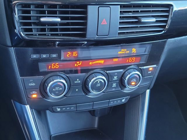 Used 2015 MAZDA CX-5 Grand Touring image 11