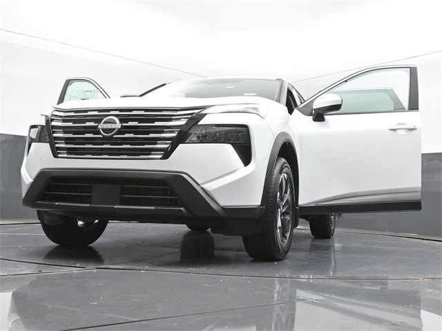 New 2026 Nissan Rogue SV image 50