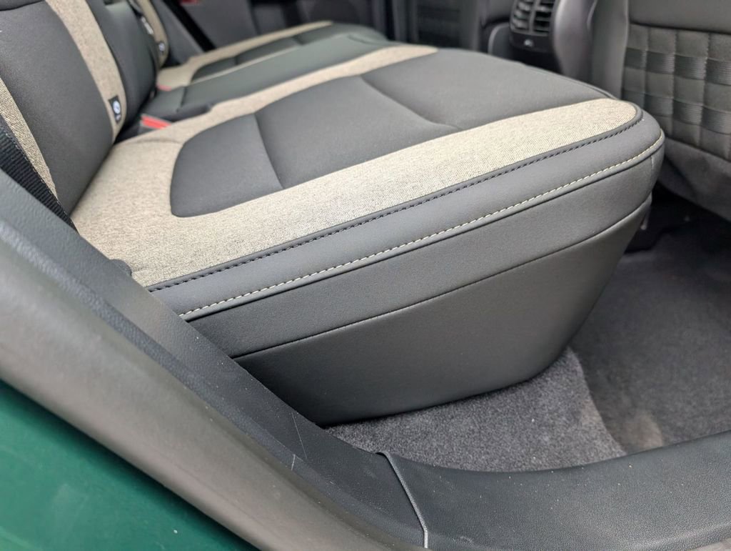 New 2025 Ford Bronco Sport Big Bend w/ Convenience Package AWD/4WD image 42