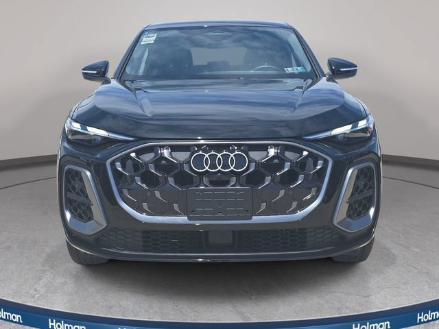 Used 2025 Audi Q5 Premium w/ Convenience Package AWD/4WD image 3