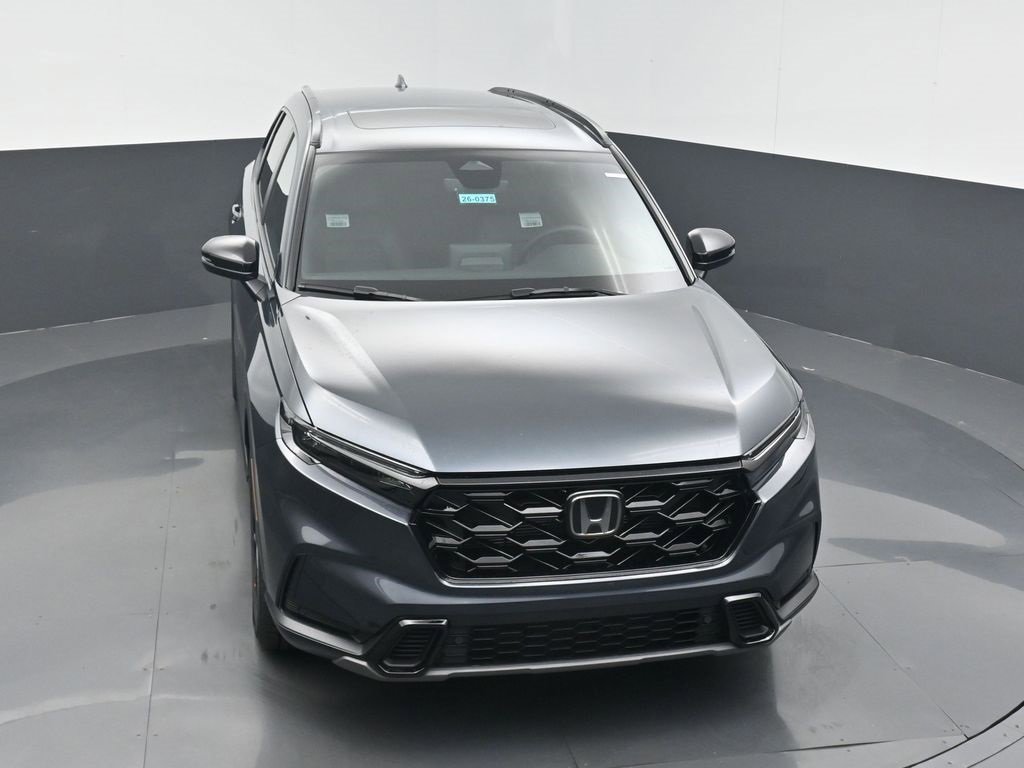 New 2026 Honda CR-V Sport-L image 6