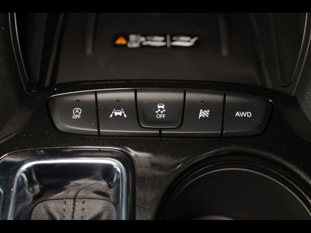 New 2026 Chevrolet TrailBlazer LT w/ Convenience Package image 13