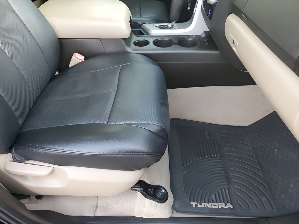 Used 2008 Toyota Tundra SR5 image 16