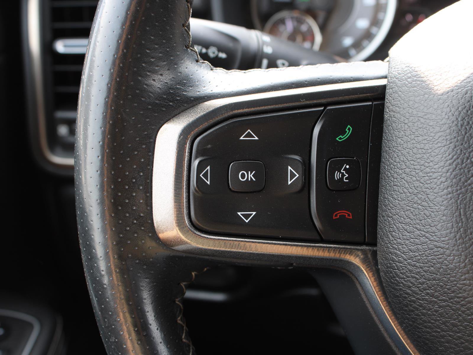 Used 2021 RAM 1500 Rebel image 29