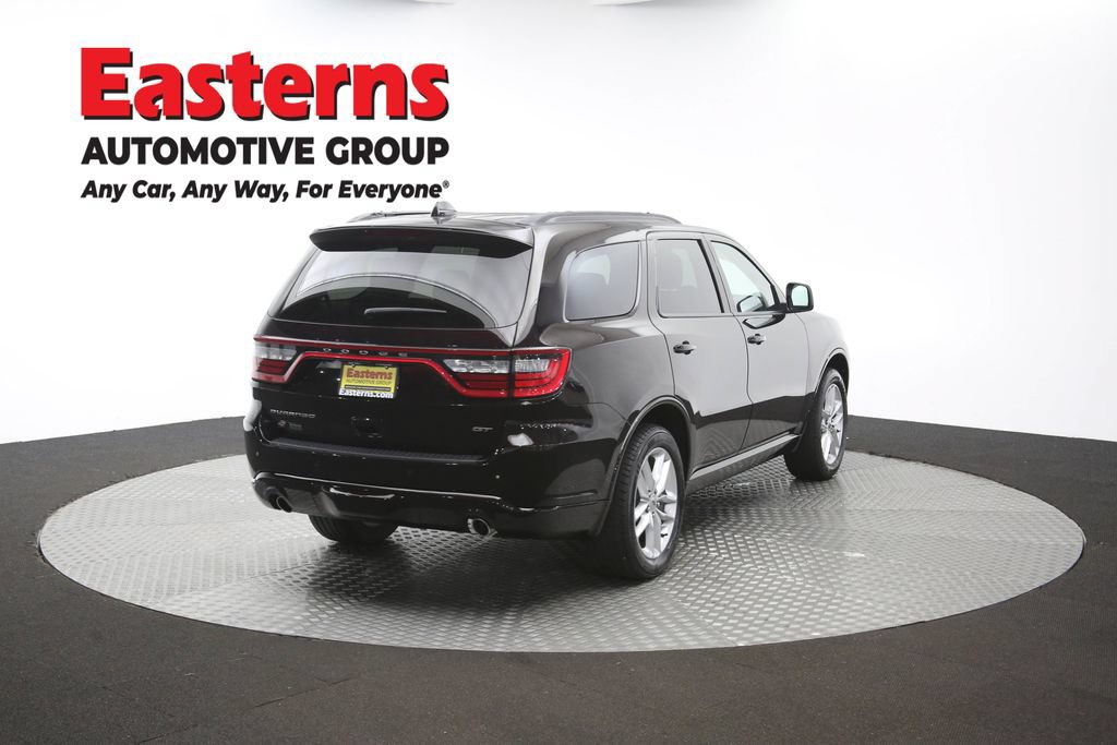 Used 2024 Dodge Durango GT AWD/4WD image 42