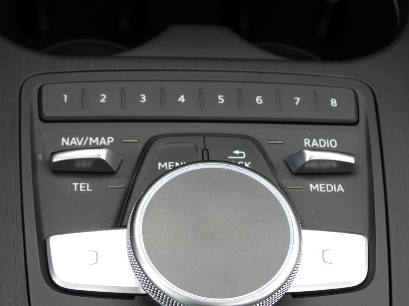 Used 2018 Audi S5 Prestige image 82