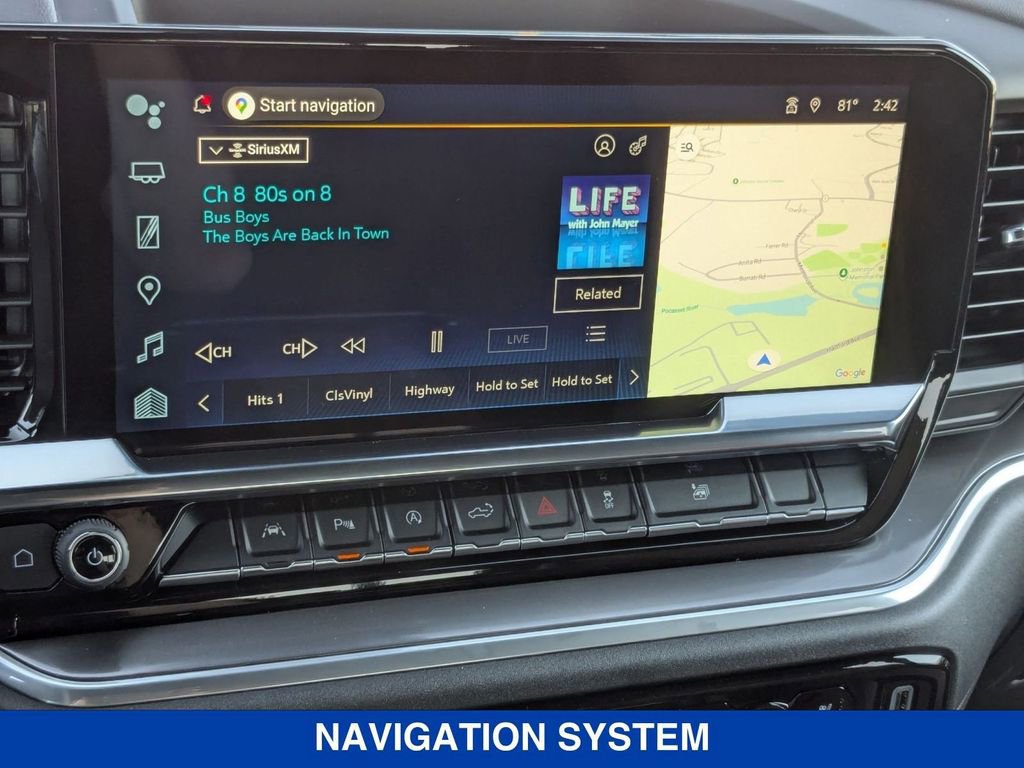 New 2026 Chevrolet Silverado 1500 High Country image 23