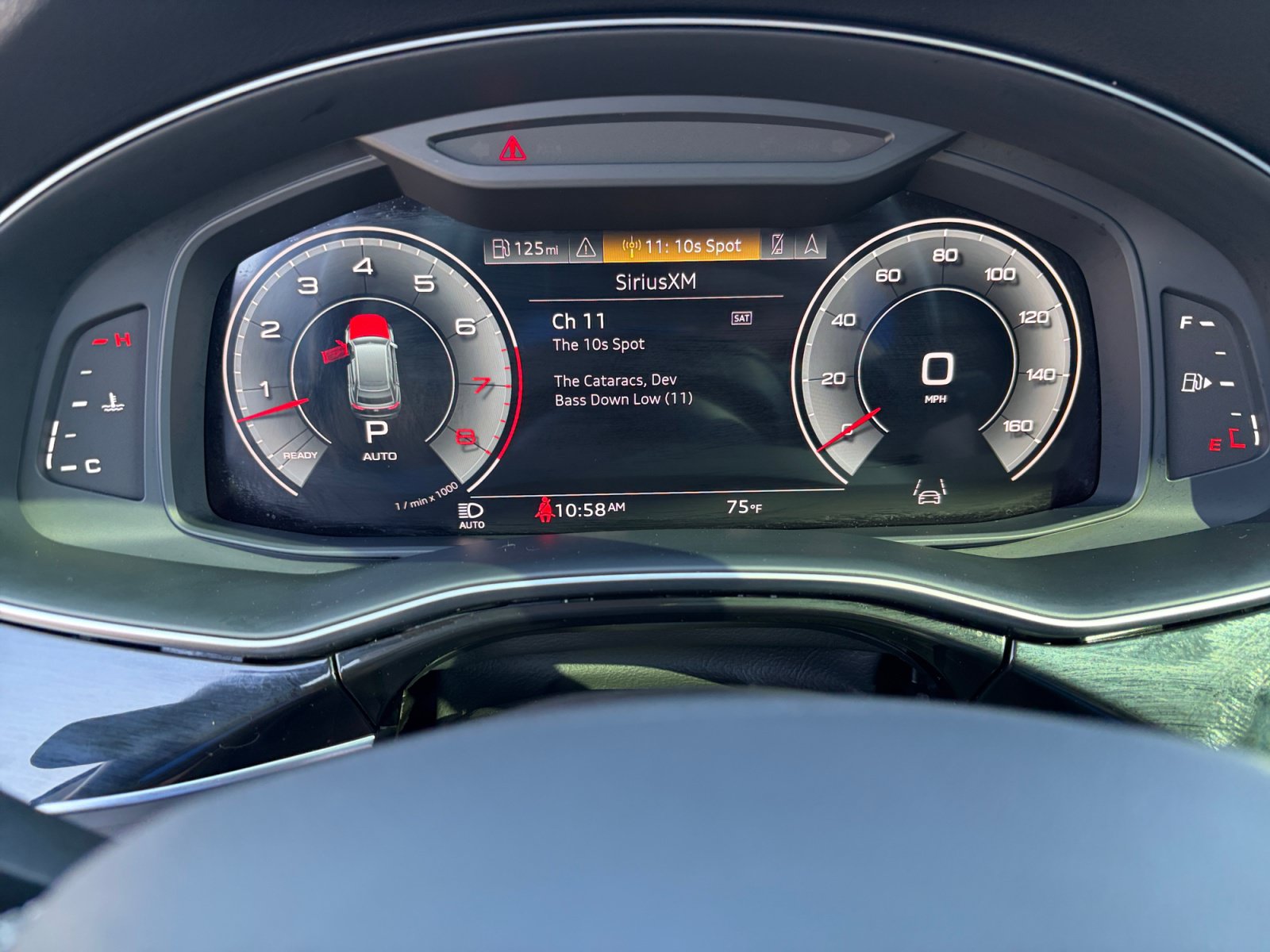 Used 2023 Audi Q8 Premium Plus AWD/4WD image 13
