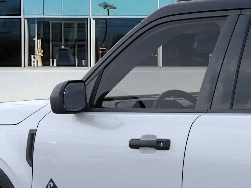 New 2026 Ford Bronco Sport Outer Banks AWD/4WD image 20