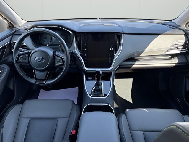 Used 2024 Subaru Outback Onyx Edition AWD/4WD image 16