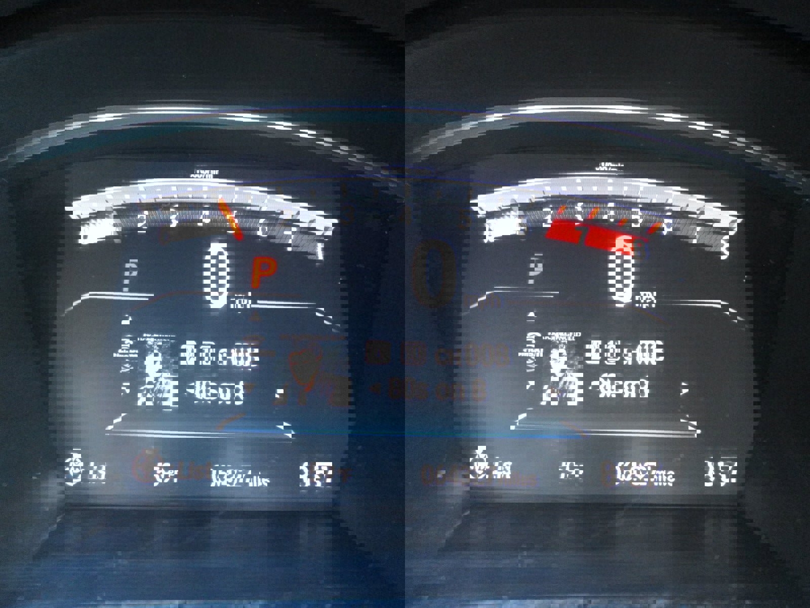 Used 2019 Honda CR-V EX-L image 15