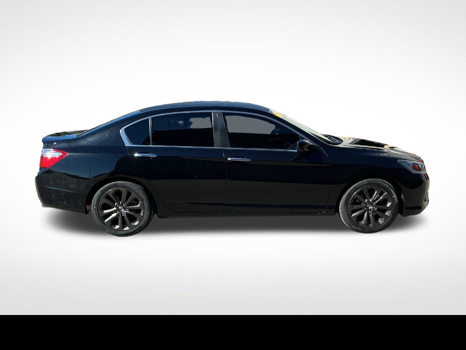 Used 2015 Honda Accord Sport image 6