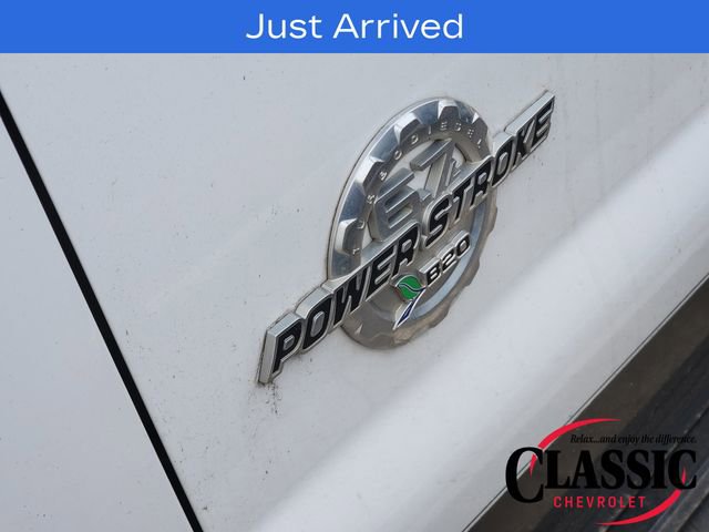 Used 2016 Ford F350 XLT AWD/4WD image 13