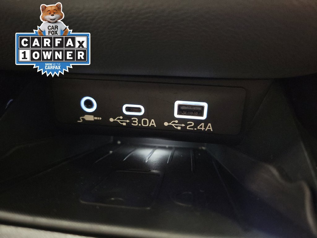 Used 2025 Subaru Outback Wilderness AWD/4WD image 19