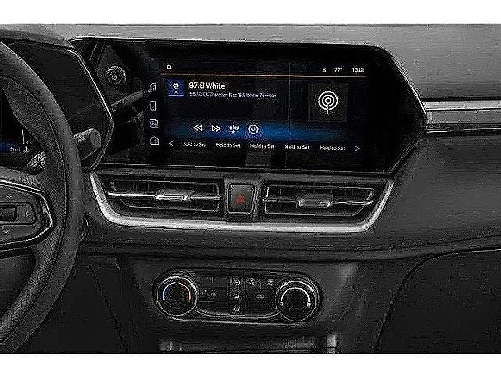 New 2026 Chevrolet TrailBlazer LS w/ LS Convenience Package FWD image 10