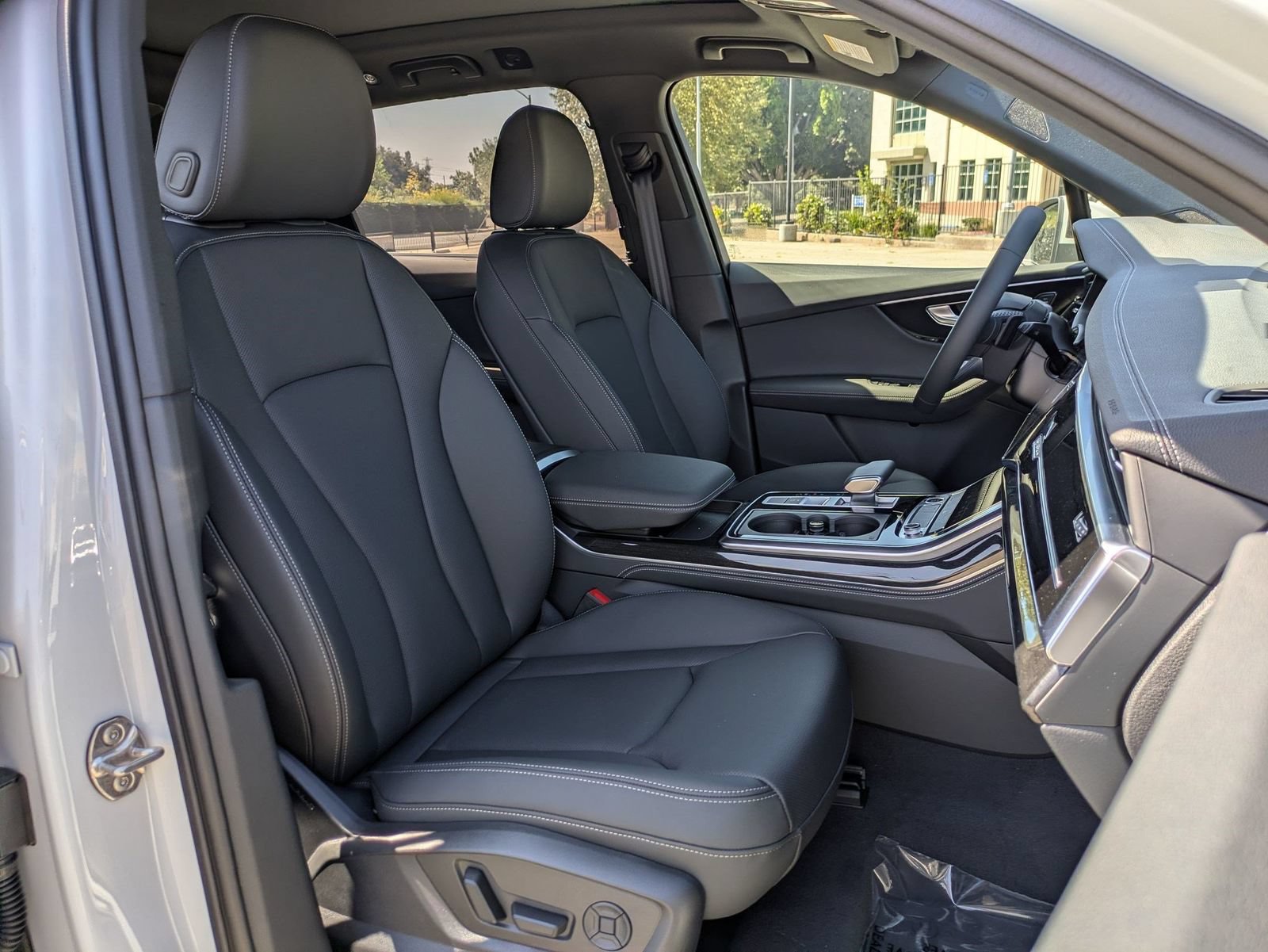 New 2026 Audi Q7 2.0T Premium Plus AWD/4WD image 10