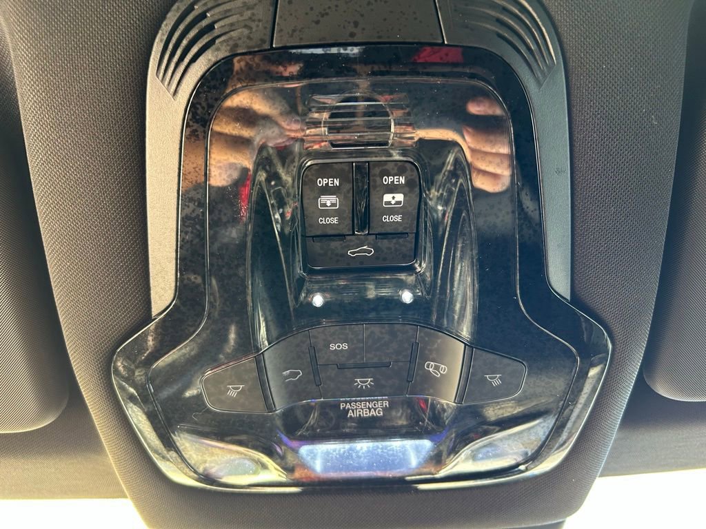 New 2024 Alfa Romeo Tonale Veloce w/ Active Assist Package image 37