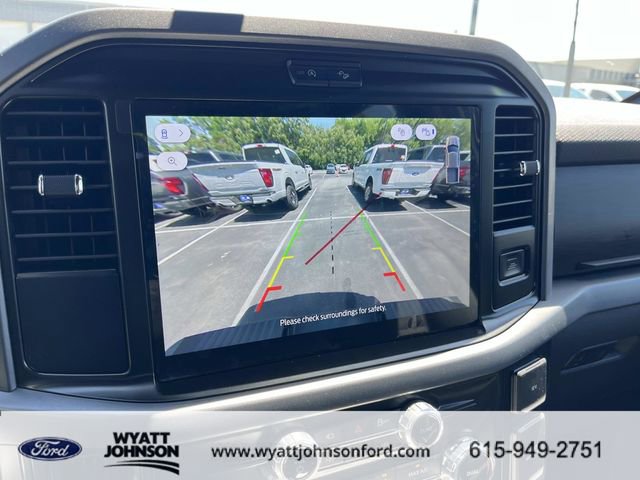 New 2026 Ford F150 XLT AWD/4WD image 33
