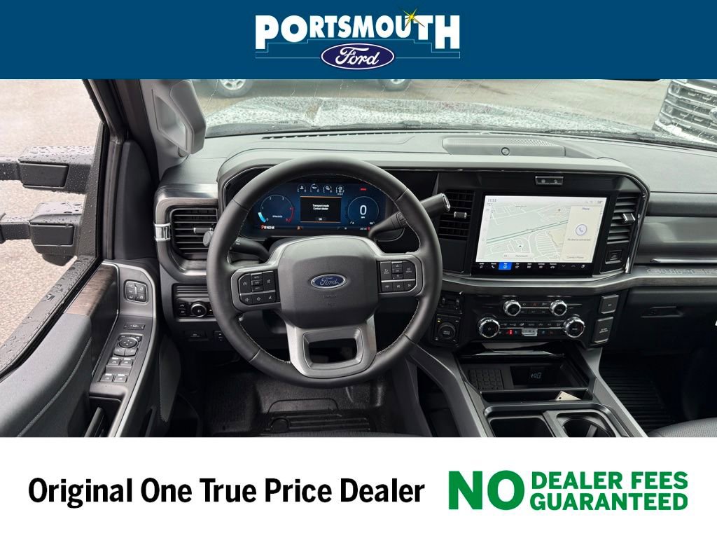 New 2026 Ford F350 Lariat image 7