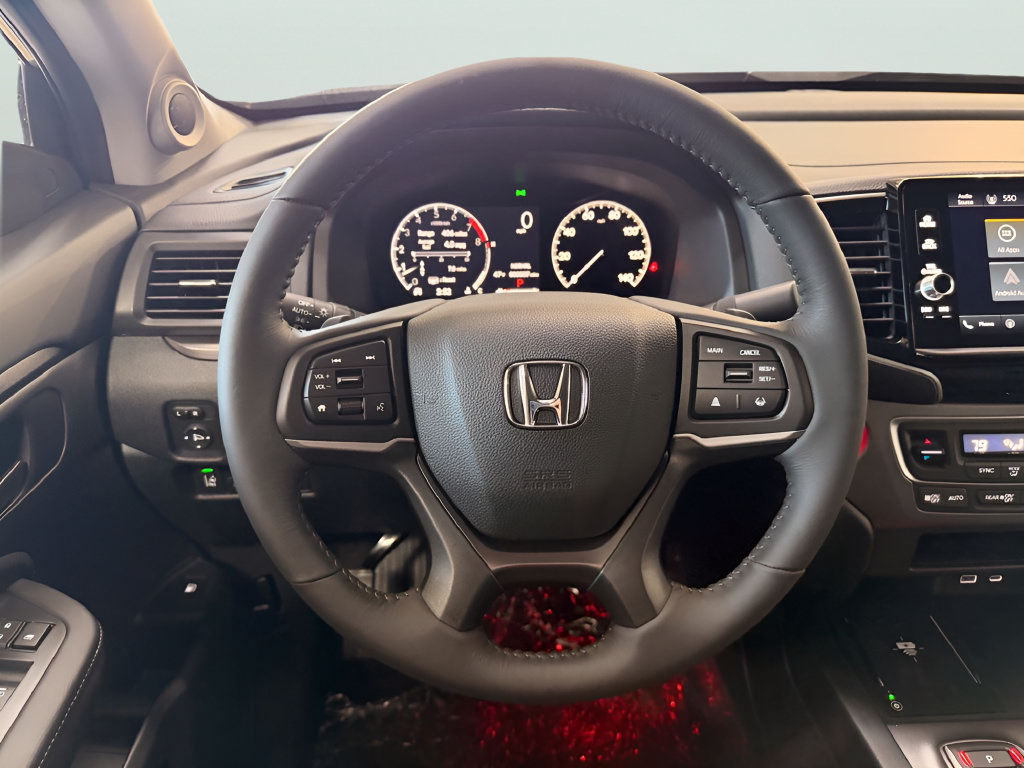 New 2026 Honda Ridgeline Sport image 6