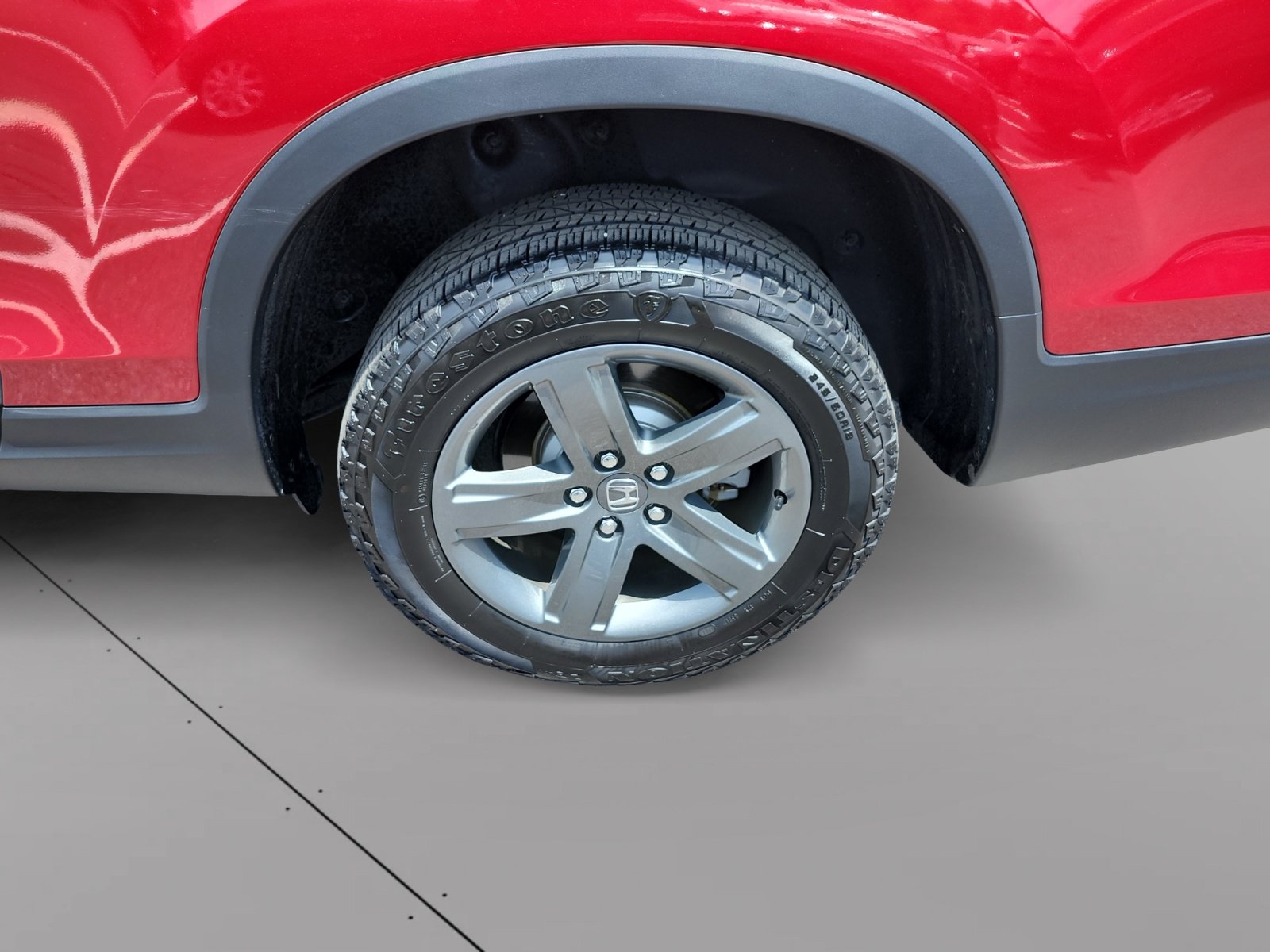 Used 2023 Honda Ridgeline RTL-E image 15