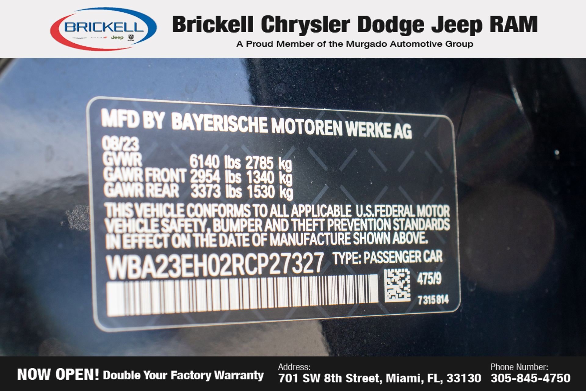 Used 2024 BMW 740i RWD image 36